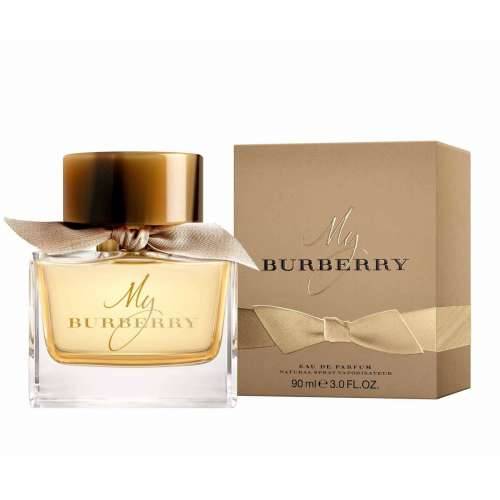 Parfem za žene Burberry My Burberry EDP Cijena