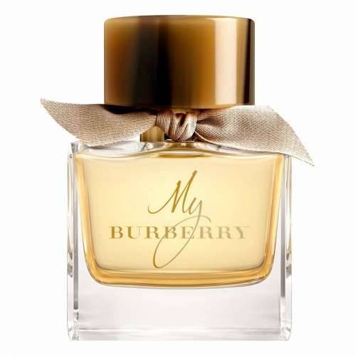 Parfem za žene Burberry My Burberry EDP Cijena