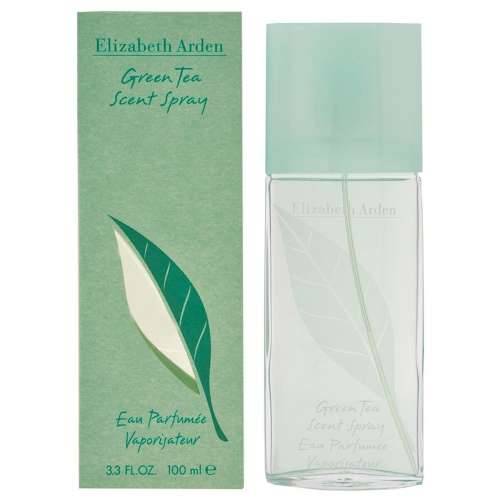 Parfem za žene Elizabeth Arden Green Tea Scent EDP EDT 100 ml Cijena