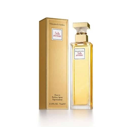 Parfem za žene Elizabeth Arden 5th Avenue EDP 75 ml Cijena