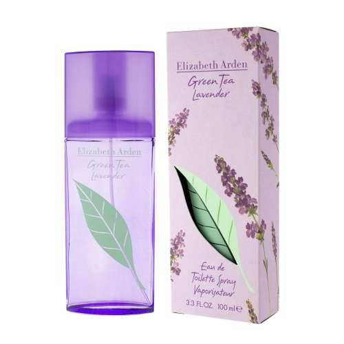Parfem za žene Elizabeth Arden Green Tea Lavender EDT 100 ml Cijena