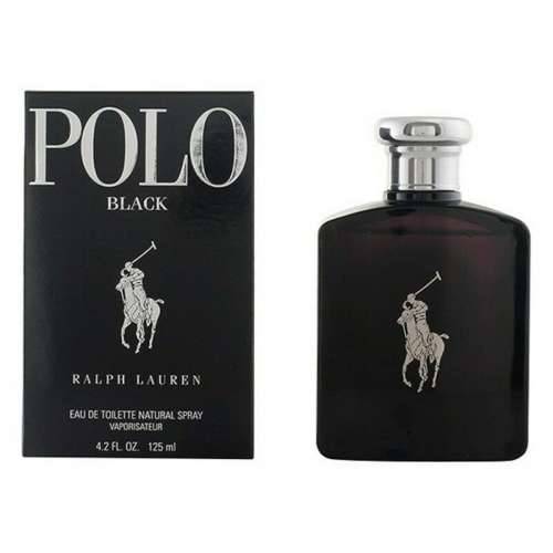 Parfem za muškarce Ralph Lauren Polo Black EDT Cijena