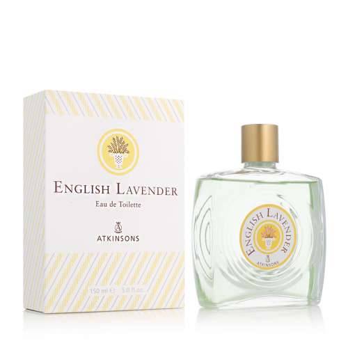 Parfem za oba spola Atkinsons English Lavender EDT Cijena