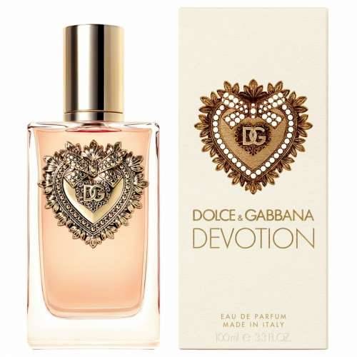 Parfem za žene D&G Devotion EDP 100 ml Cijena