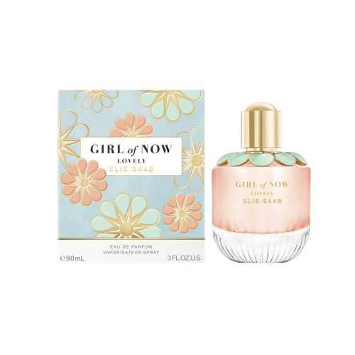 Parfem za žene Elie Saab Girl Of Now Lovely EDP 90 ml Cijena
