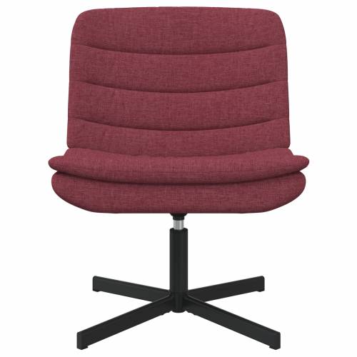 Okretna stolica Bordo Tkanina Standard Ergonomska Cijena
