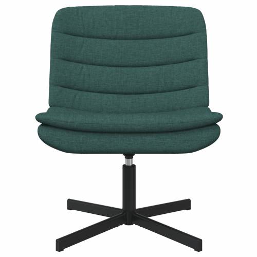 Vrtna stolica Tamnozelena Tkanina Standard Vrtna stolica Cijena