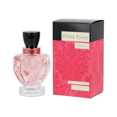 Parfem za žene Miu Miu Twist EDP Cijena
