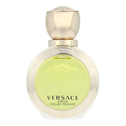 Parfem za žene Versace Eros Pour Femme EDT 50 ml (1 kom.) Cijena