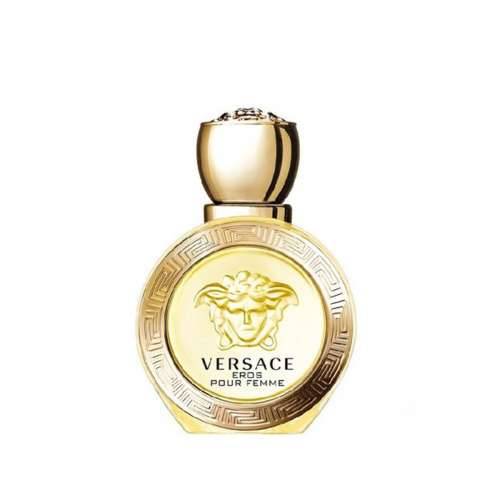 Parfem za žene Versace Eros Pour Femme EDT 50 ml (1 kom.) Cijena