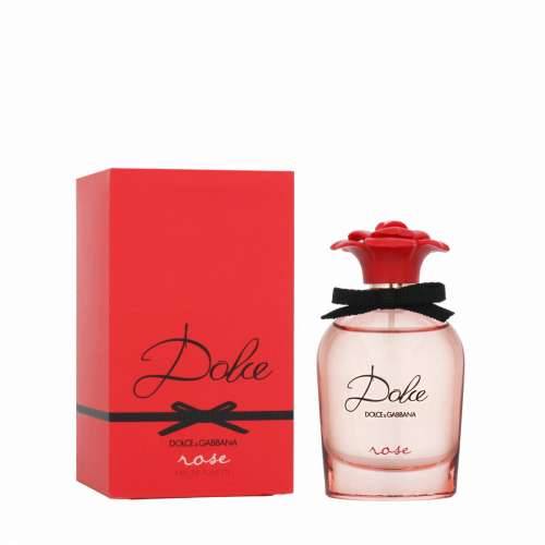 Parfem za žene D&G Dolce Rose EDT Cijena