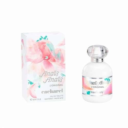 Parfem za žene Cacharel Anais Anais EDT 50 ml Cijena