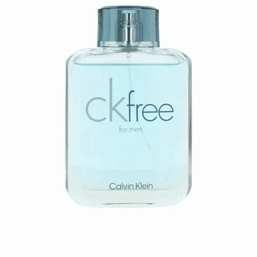 Parfem za muškarce Calvin Klein Ck Free EDT 100 ml Cijena