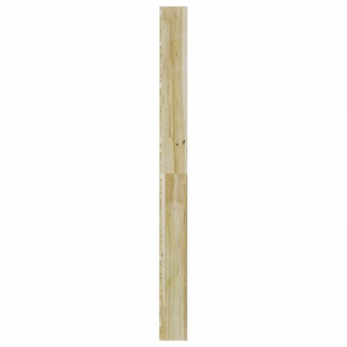 Vrtni stalak za biljke 5 nivoa 90x15x180 cm Cijena