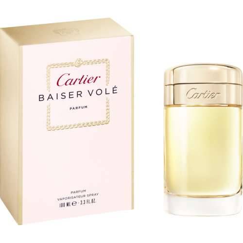 Parfem za žene Cartier Baiser Volé EDP 100 ml Cijena