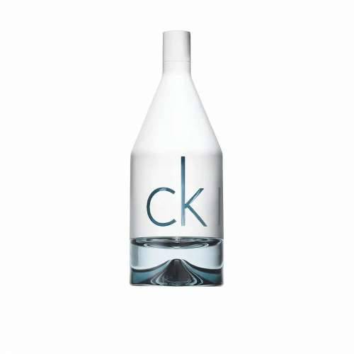 Parfem za muškarce Calvin Klein In2U EDT 100 ml Cijena