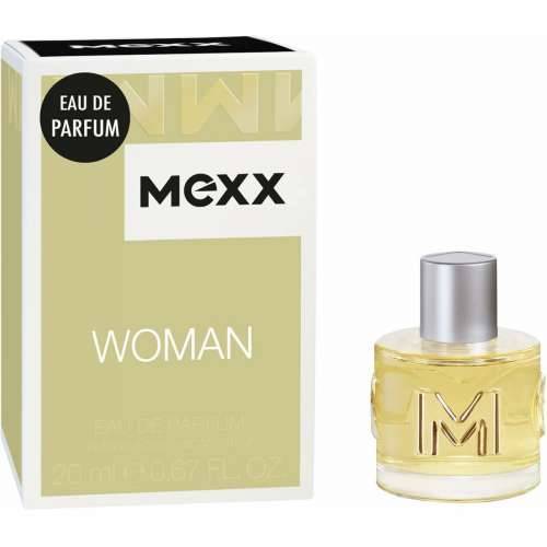 Parfem za žene Mexx EDP 20 ml Cijena