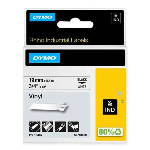 Laminirana Traka Dymo 18445 Cijena