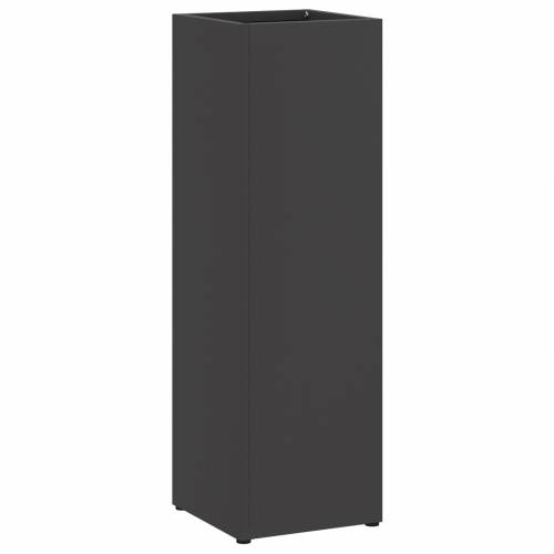 Stalak za kišobrane Crni Metal Kompaktni Minimalistički Cijena