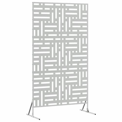 zid za privatnost 180 cm galvanizirani čelik Cijena