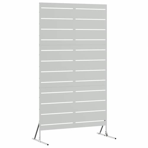Ekran za privatnost 180cm galvanizirani čelik Cijena