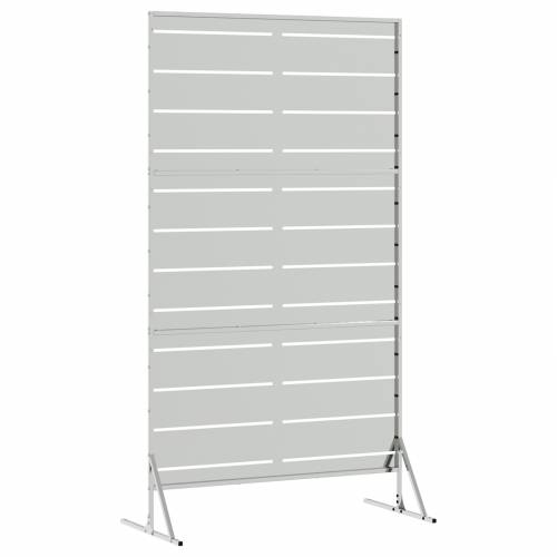 Ekran za privatnost 180cm galvanizirani čelik Cijena