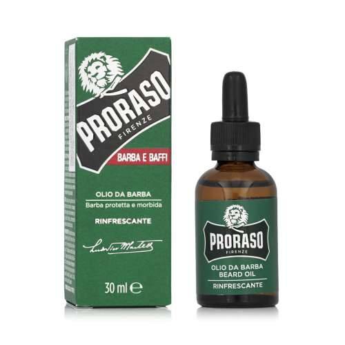 Ulje za Bradu Proraso Refreshing Osvježavajuće Cijena