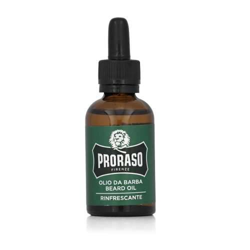 Ulje za Bradu Proraso Refreshing Osvježavajuće Cijena