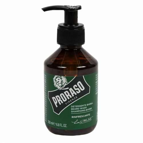 Šampon za Bradu Proraso Refreshing Cijena