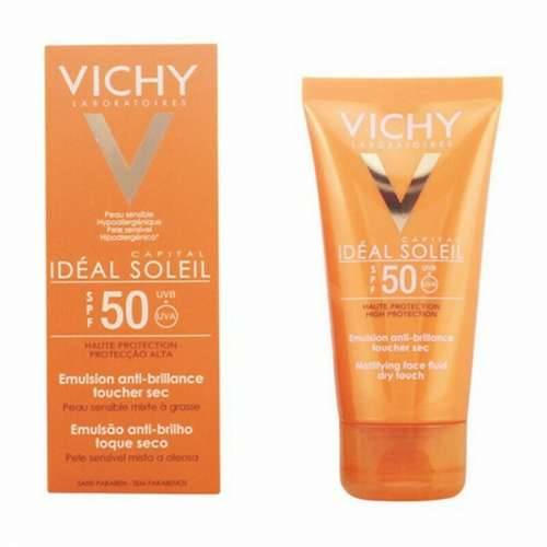Zaštita Lica od Sunca Vichy 2525115 Krema Dama Uniseks Cijena