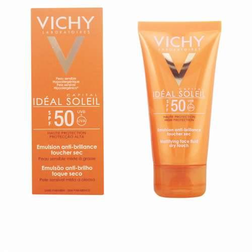 Zaštita Lica od Sunca Vichy 2525115 Krema Dama Uniseks Cijena