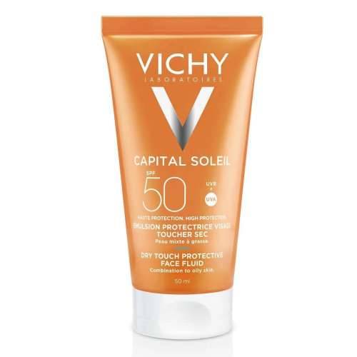 Zaštita Lica od Sunca Vichy 2525115 Krema Dama Uniseks Cijena