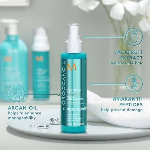Kućni ogrtač Moroccanoil Za Normalnu Kosu Cijena