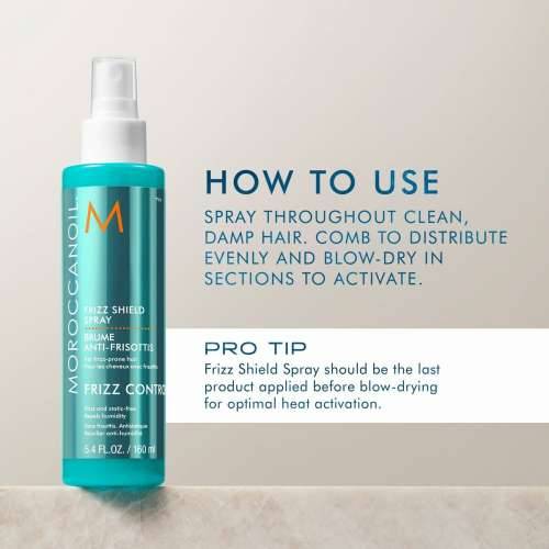 Kućni ogrtač Moroccanoil Za Normalnu Kosu Cijena