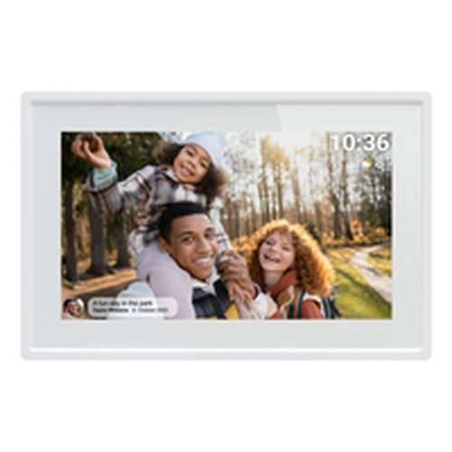 Okvir za digitalne fotografije Denver Electronics PFF-725W Wi-Fi 7” Cijena