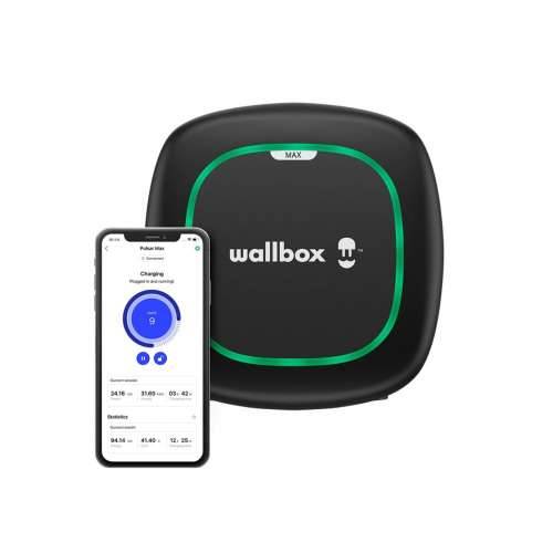 Utičnica za Napajanje Wallbox Cijena