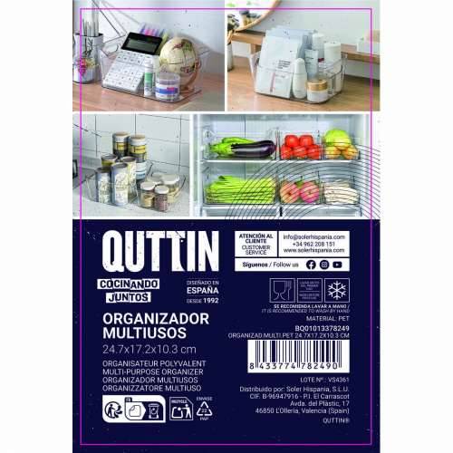 Organizator za Ladice Quttin (24 kom.) Cijena