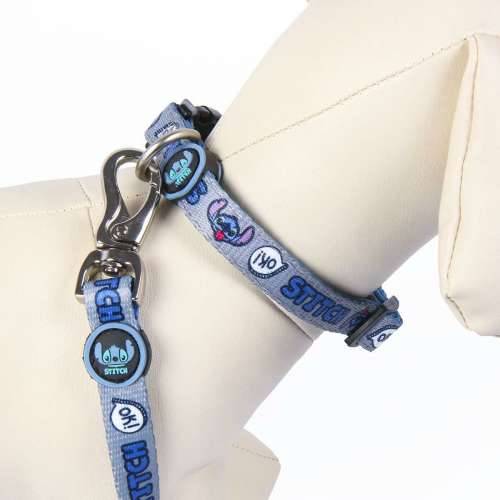 Ogrlica za pse Stitch Cijena