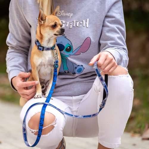 Ogrlica za pse Stitch Cijena