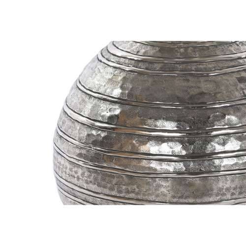 Vrč DKD Home Decor zlatan Srebrna Aluminij moderan Premaz u shabby stilu 38 x 38 x 50 cm (2 kom.) Cijena