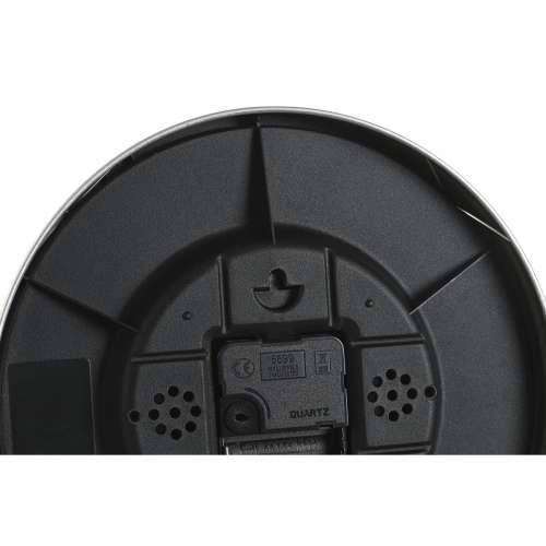 Zidni sat DKD Home Decor Bijela Crna zlatan Aluminij Ø 25 cm 25 x 4 x 25 cm (2 kom.) Cijena