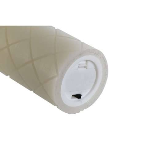 LED Svijeća Home ESPRIT Bež 5,5 x 5,5 x 13,5 cm (AA) Cijena