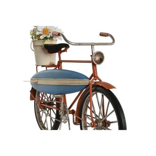 Ukrasna figura Home ESPRIT Plava Zelena Oranžna 31 x 8,5 x 19 cm (3 kom.) Cijena
