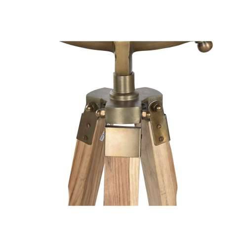 Globus Home ESPRIT Smeđa Tronožac Vintage 45 x 45 x 123 cm Cijena