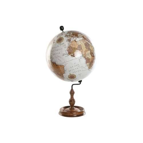 Globus Home ESPRIT Smeđa Vintage 45 x 45 x 80 cm Cijena