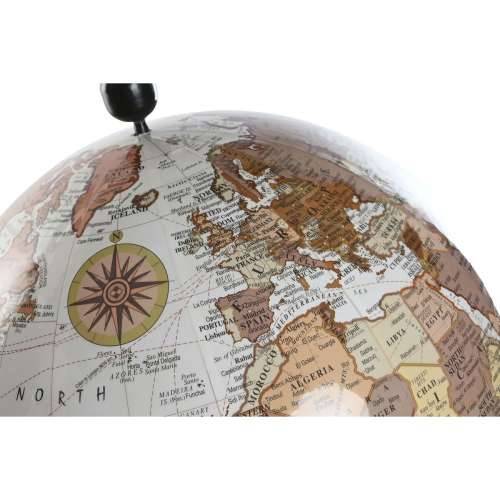Globus Home ESPRIT Smeđa Vintage 45 x 45 x 80 cm Cijena