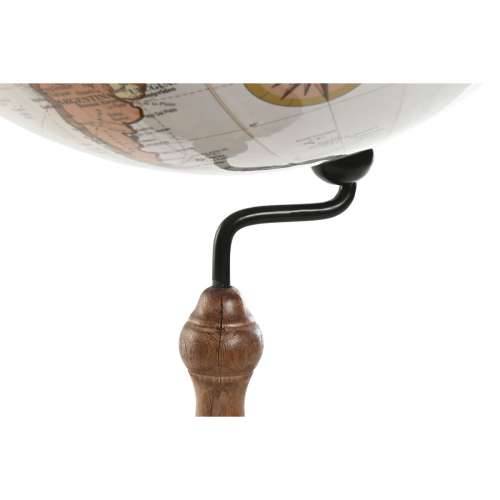 Globus Home ESPRIT Smeđa Vintage 45 x 45 x 80 cm Cijena