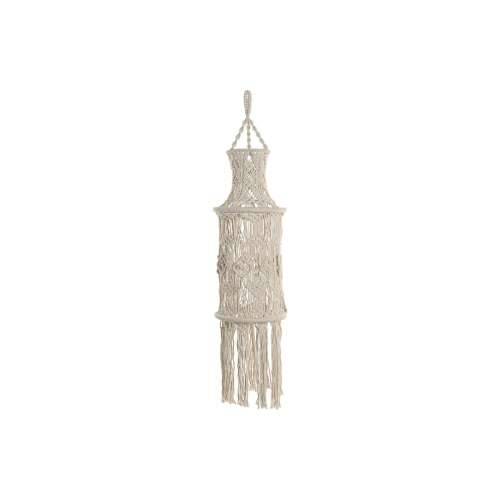 Zaslon Svjetiljke Home ESPRIT makrame gradski 25 x 25 x 108 cm Cijena