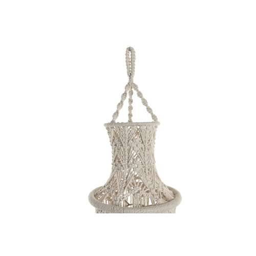 Zaslon Svjetiljke Home ESPRIT makrame gradski 25 x 25 x 108 cm Cijena