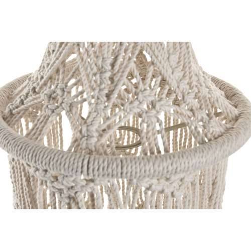 Zaslon Svjetiljke Home ESPRIT makrame gradski 25 x 25 x 108 cm Cijena